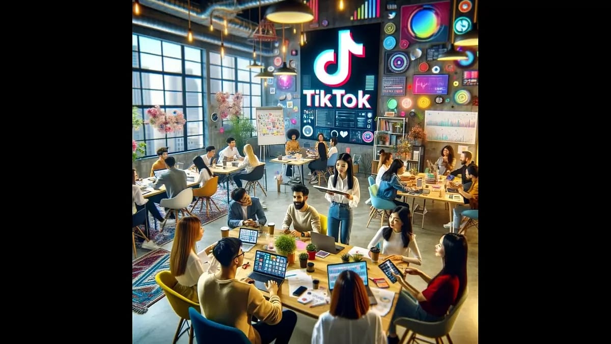 The Best TikTok Agency