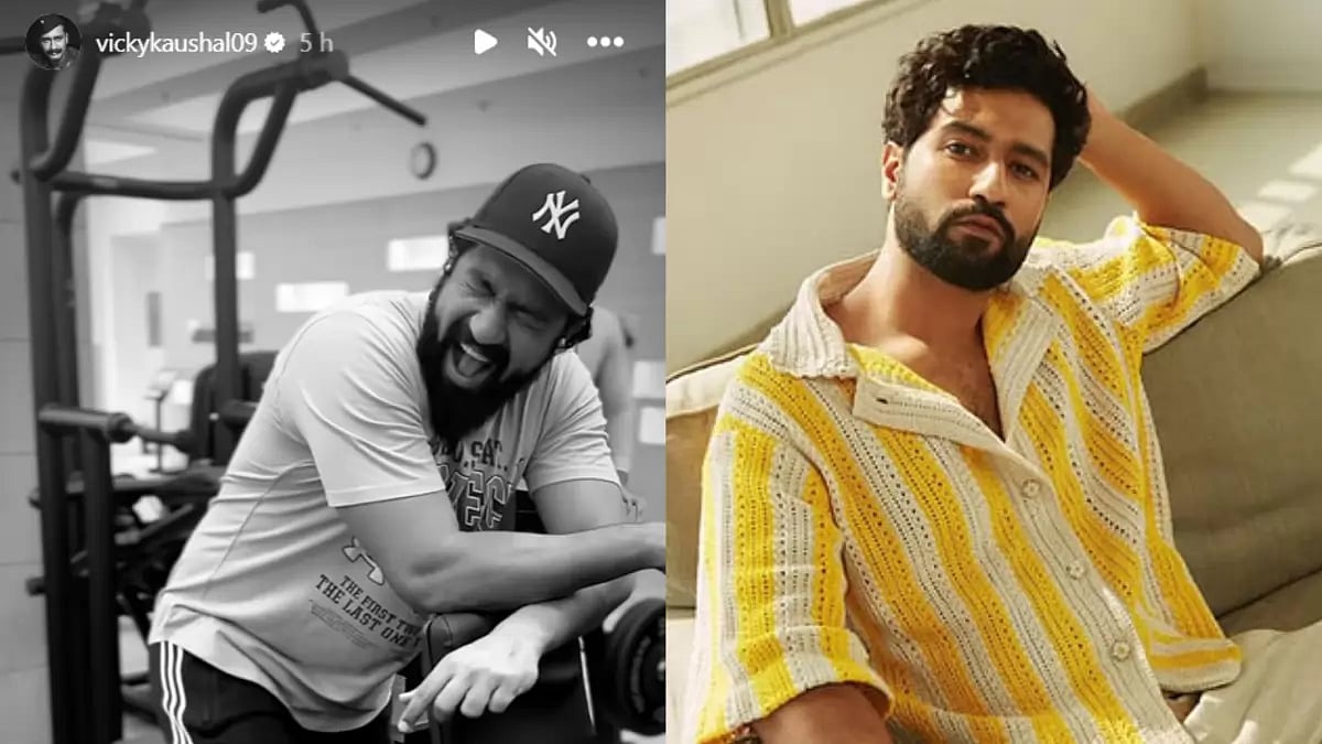 Vicky Kaushal