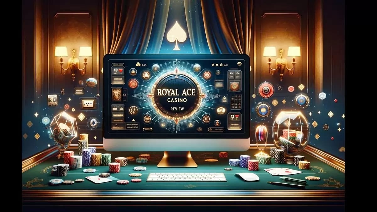 Royal Ace Casino Review