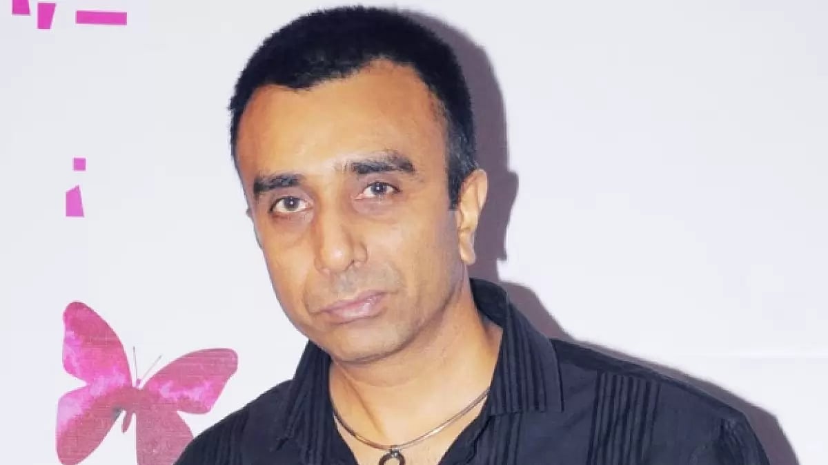Late filmmaker Sanjay Gadhvi