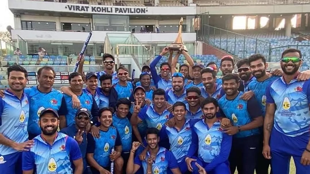 Vijay Hazare Trophy 2023 Live Streaming Schedule Details When
