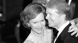 Former US First Lady, Rosalynn Carter Dies at 96