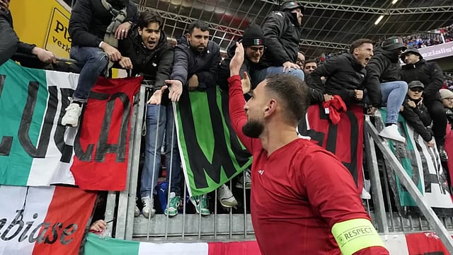 UEFA European Championship 2024 Qualifiers: Italy, Slovenia, Czech Republic Advance