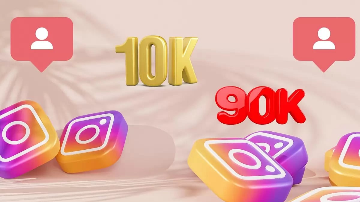 Melhores Sites Para Comprar Seguidores No Instagram Barato 