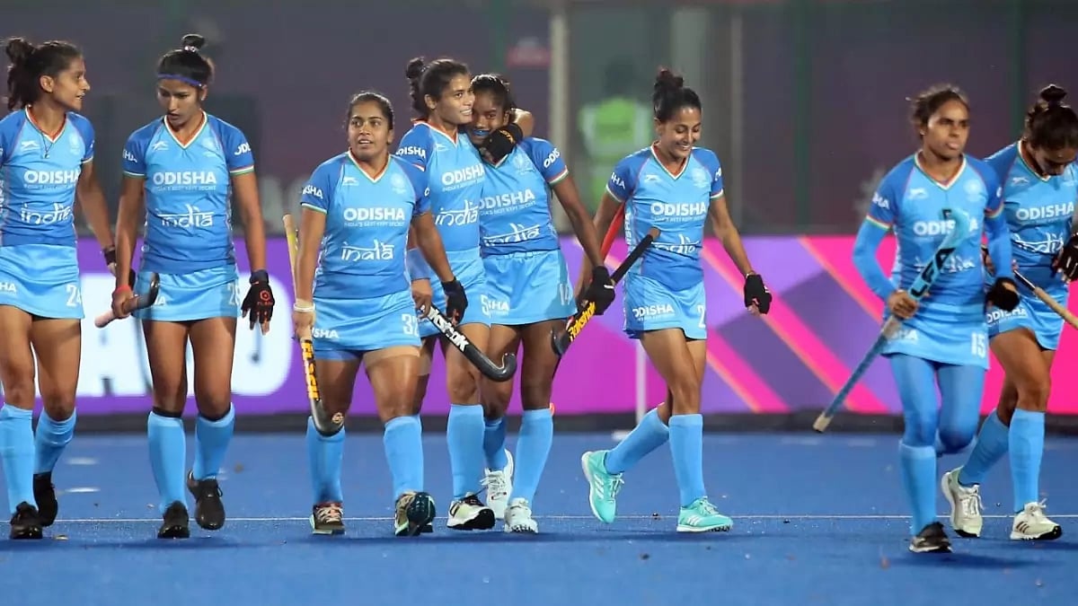 FIH Women's Hockey Olympic Qualifiers 2024, Live Streaming When And