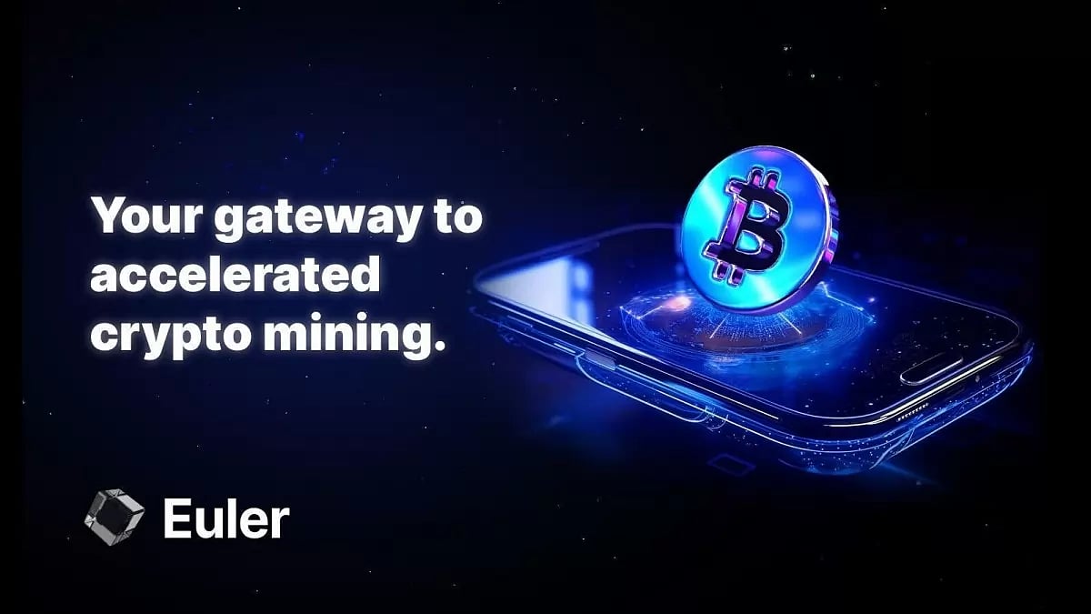 Ripple's Latest Breakthrough and Euler's Presale Coin