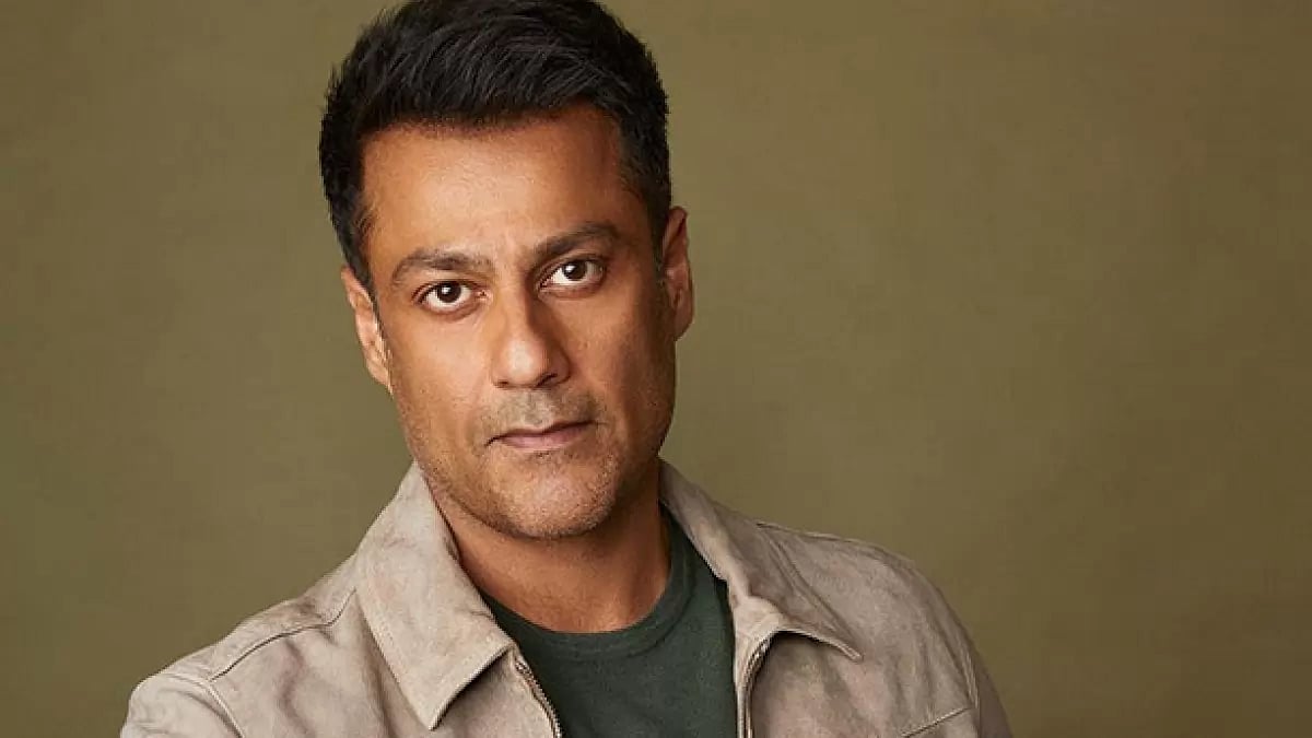 Filmmaker Abhishek Kapoor
