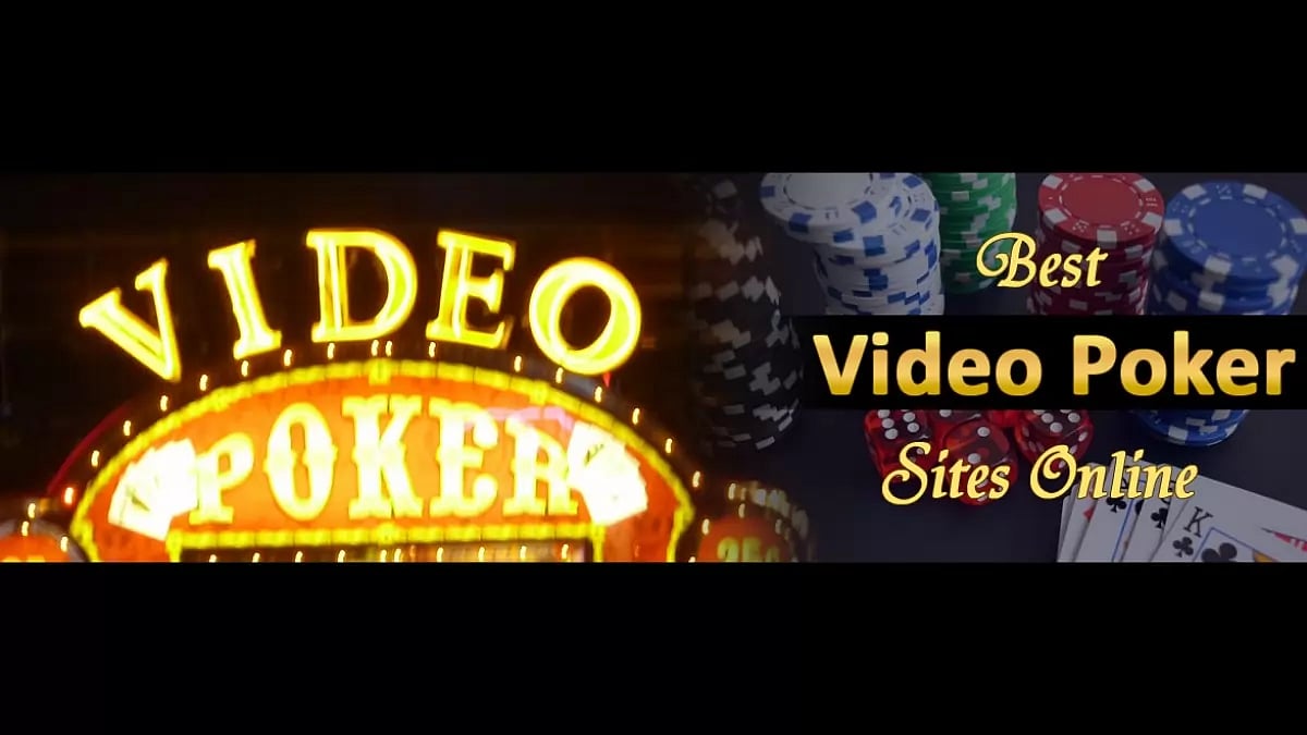  Video Poker Online 
