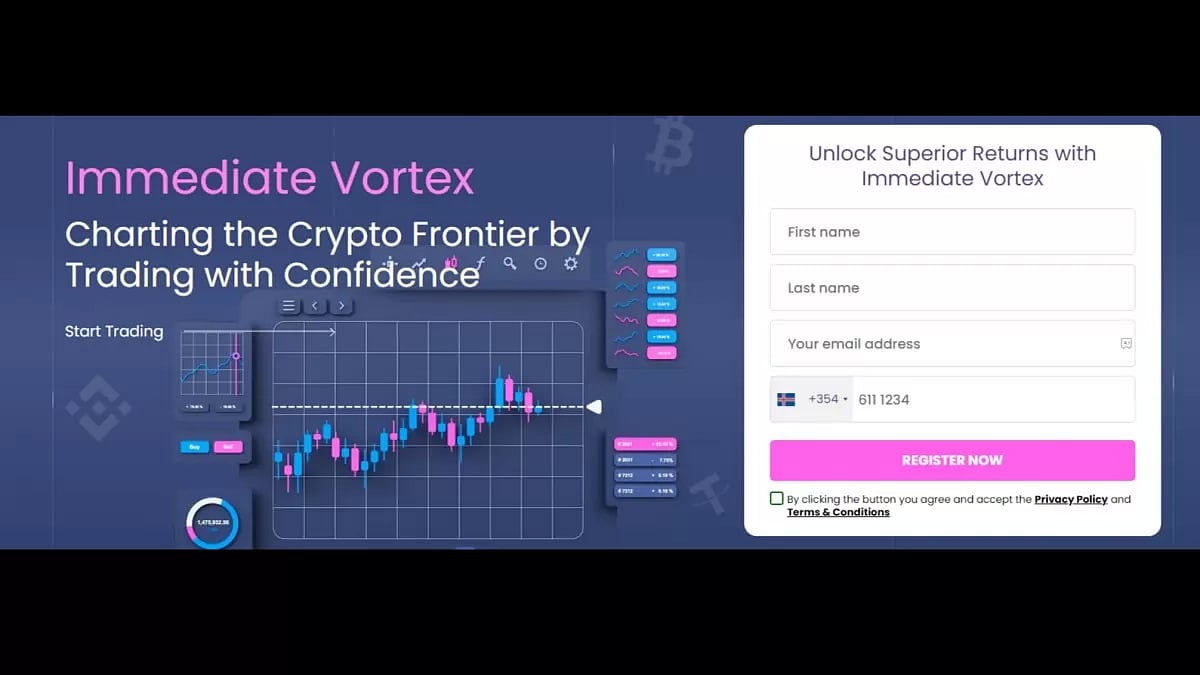 Immediate Vortex Reviews