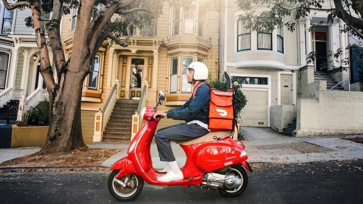 Maximize Your Earnings With DoorDash: A Comprehensive Guide For Aspiring Drivers
