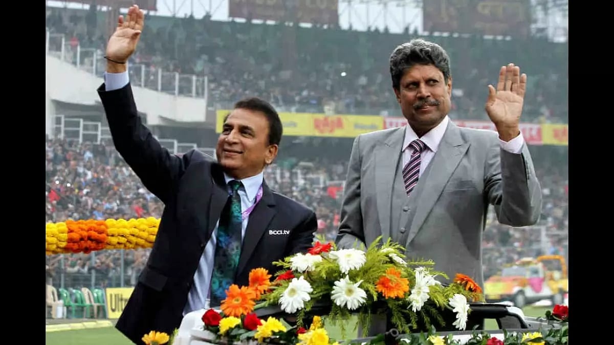 Indian Cricket Heroes: Legends Who Shaped The Game