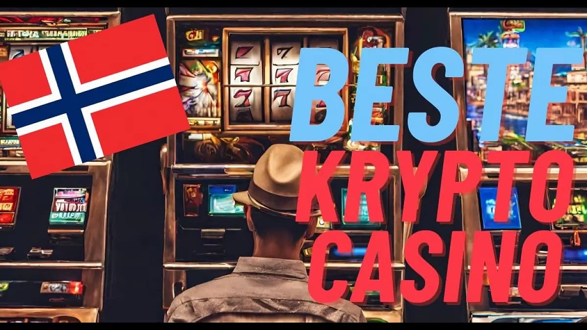 Beste krypto casino
