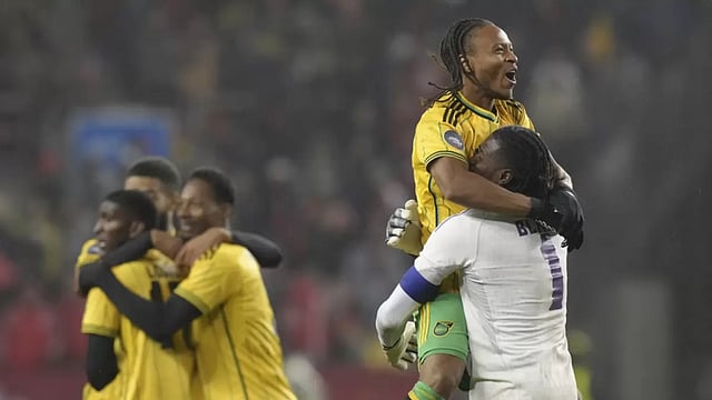 Copa America 2024: Mexico, Jamaica Register Wins; Qualify For 16-Nation Tournament