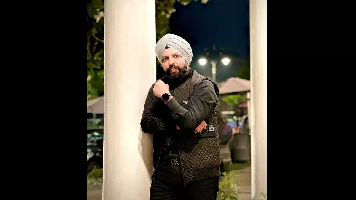 Ludhiana Philanthropist Kawal Chhabra Touches Billions of Hearts; Becomes a Sensation on Instagram