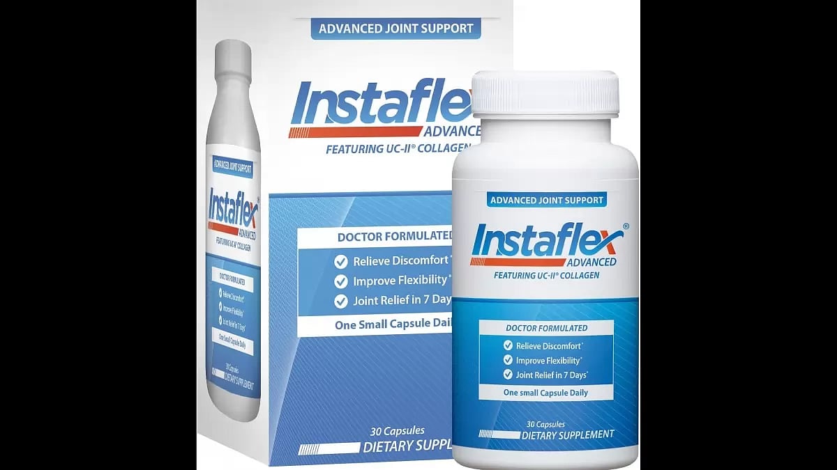 Instaflex Advanced 
