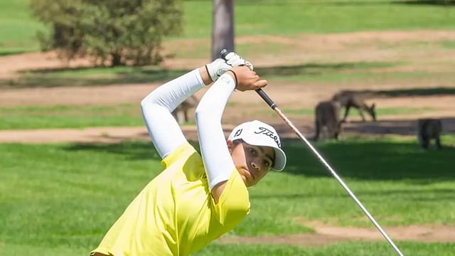 Race To Costa Del Sol 2023: Can Diksha Dagar Become First Indian To Win?