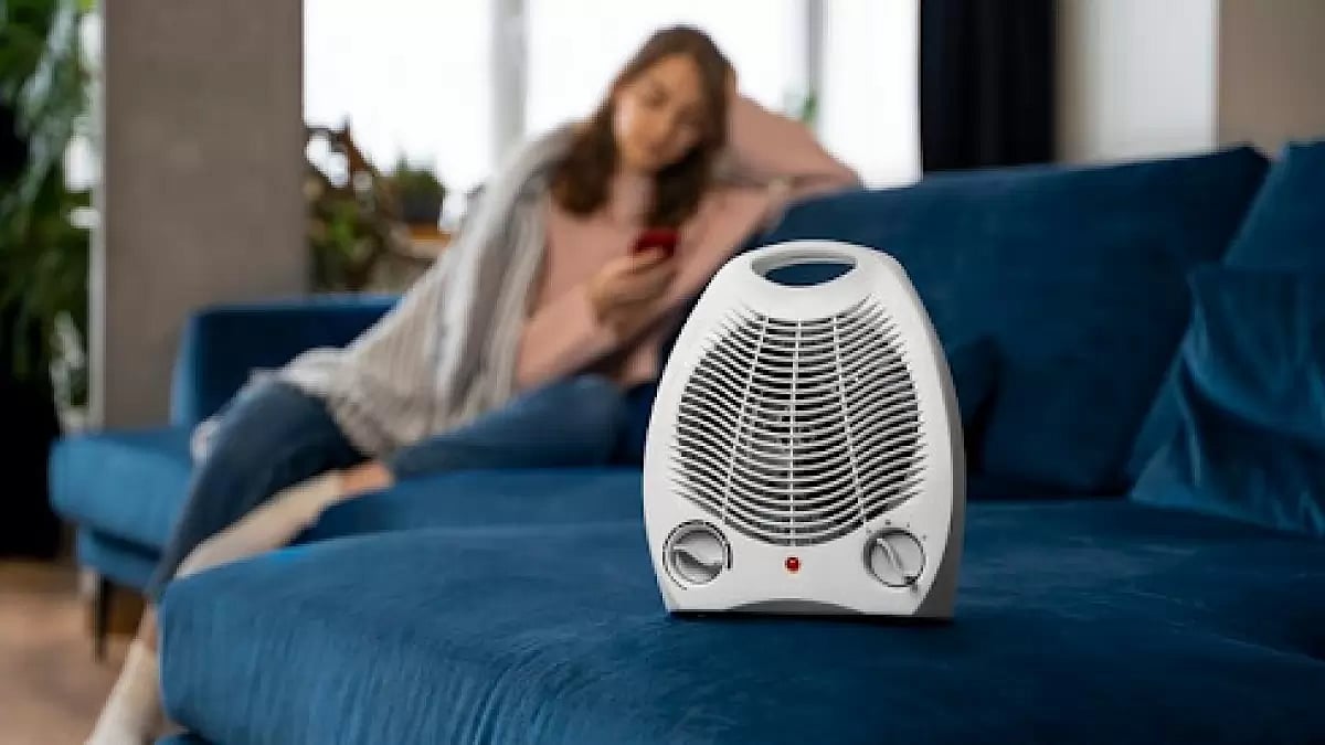 Best room heater in India