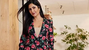X : Katrina Kaif