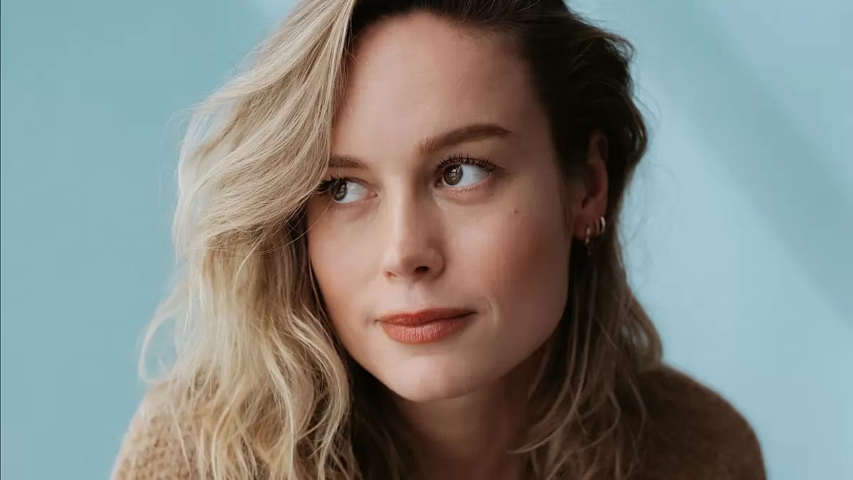 brie larson