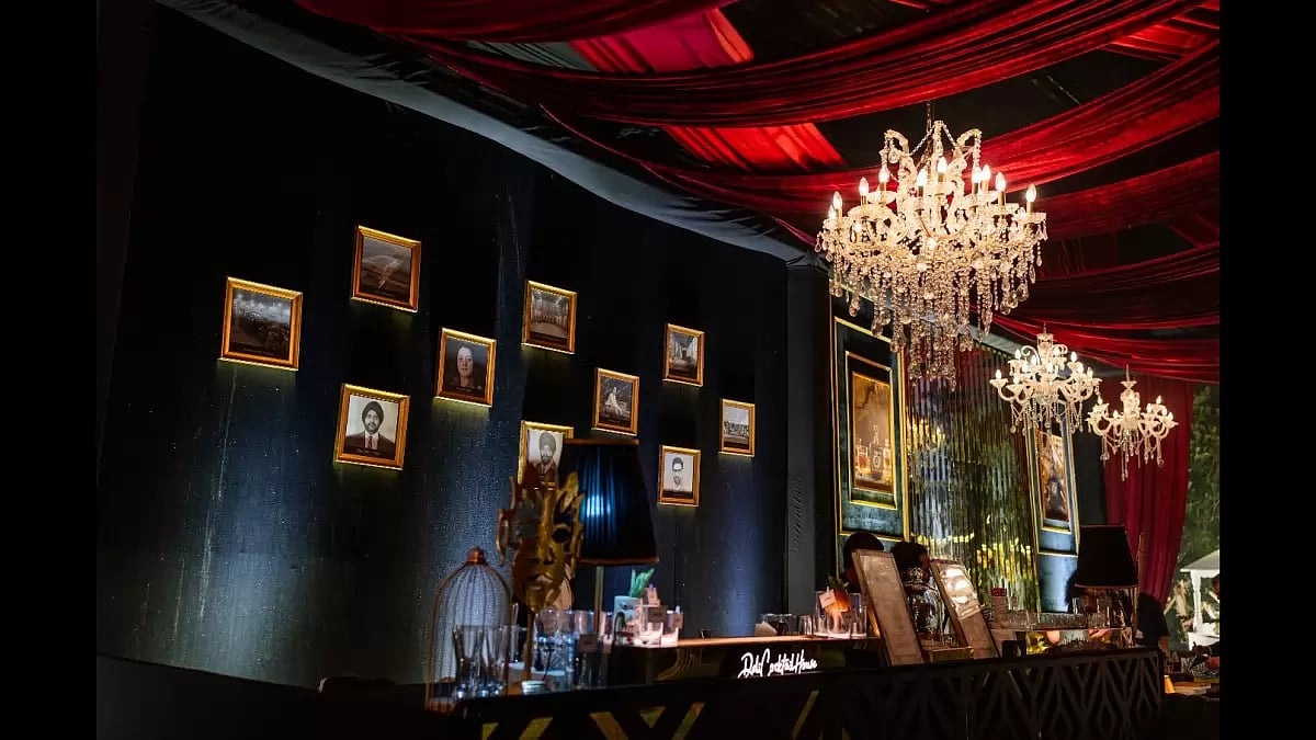 Celebrating 50 Years In The Liquor Trade