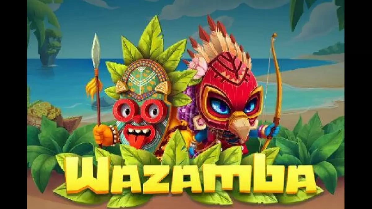 Wazamba Casino Κριτική