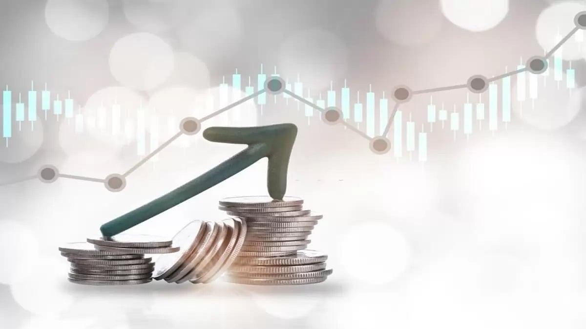 Top 3 Cryptos Sparking Investor