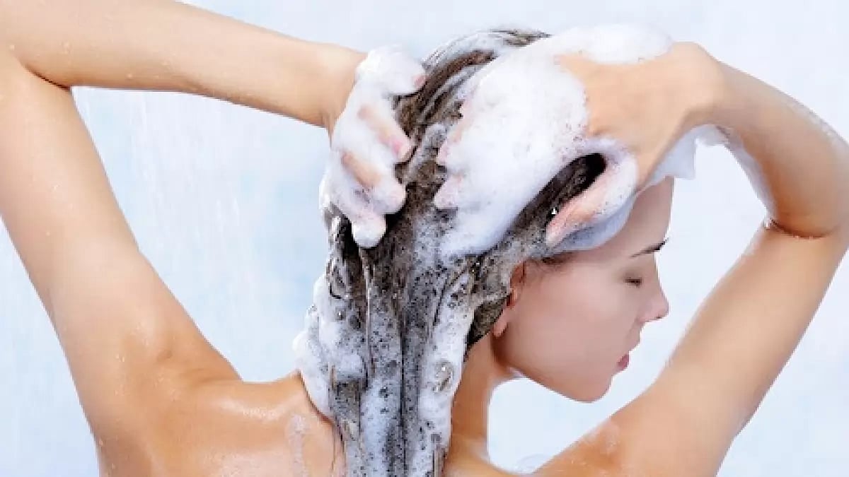 Top hair conditioners