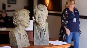 Jimmy Carter National Historic Center