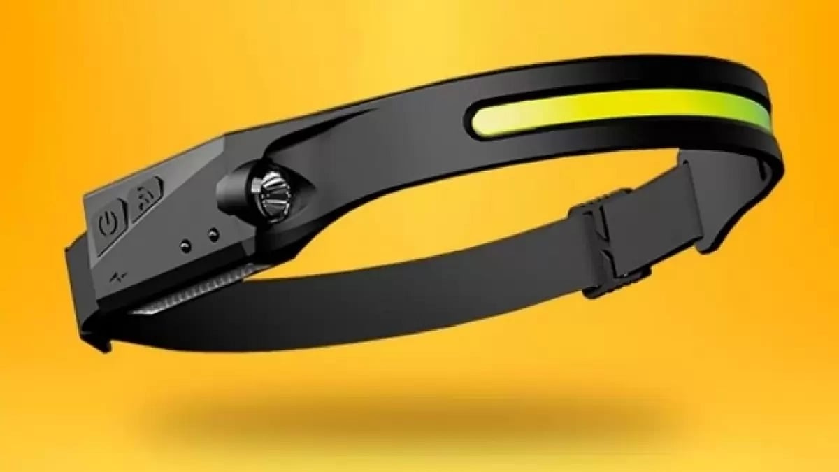 Illumalyte Headlamp Reviews