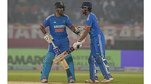 Australias Tour of India: IND Vs AUS 1st T20