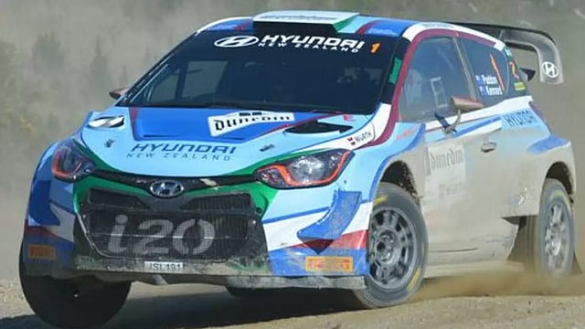 Asia Pacific Rally Championship 2023: Three Indian Drivers Gear Up for Challenging Danau Toba Rally