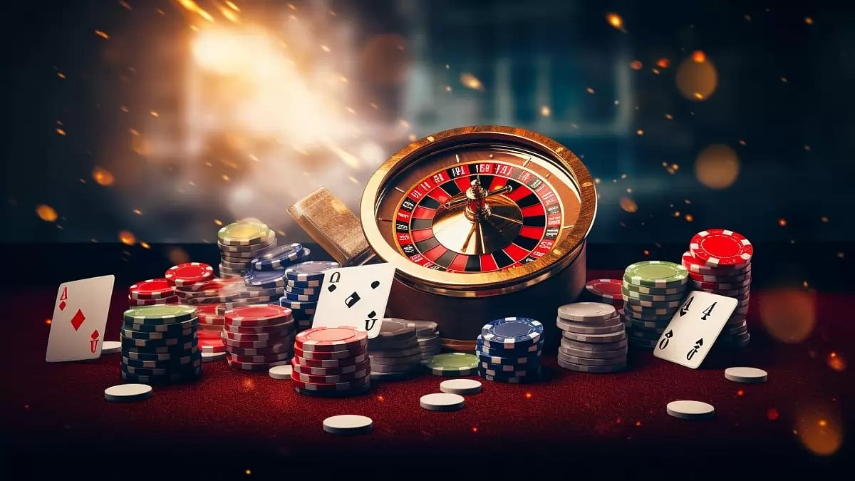 Fastest Payout Online Casinos With Instant Withdrawals