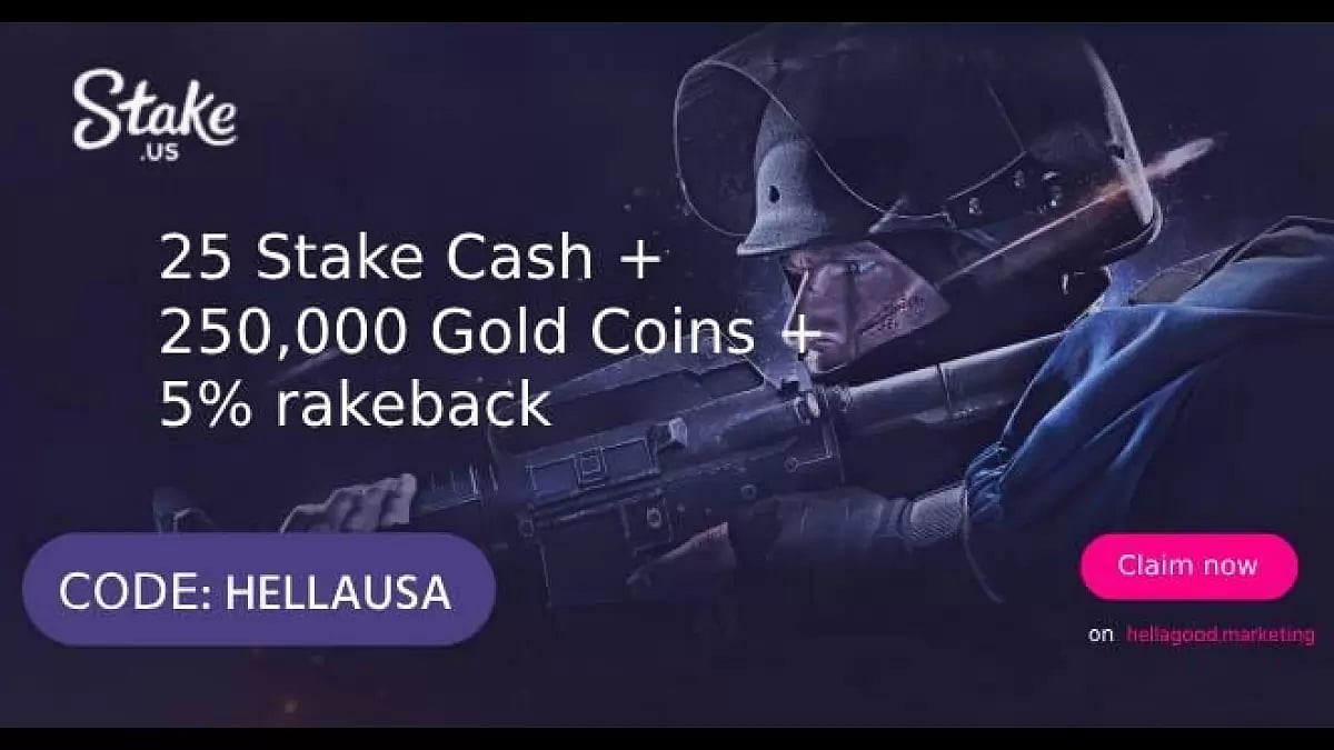 Deposit Money On Stake