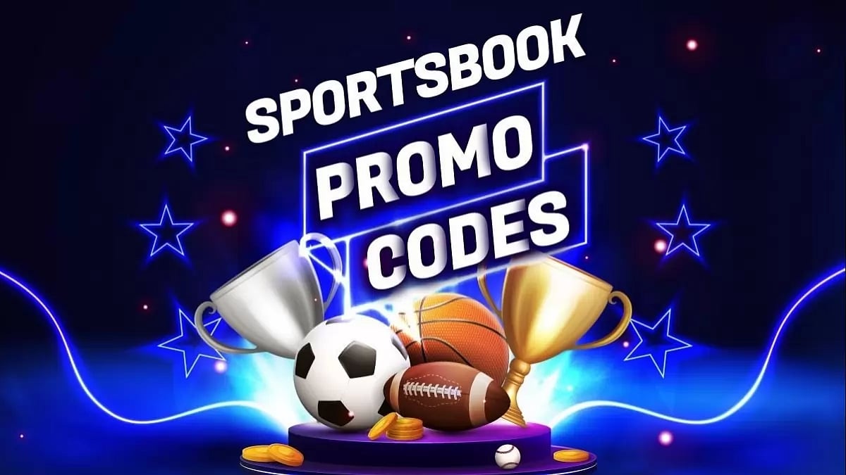 Best Sportsbook Promo Codes