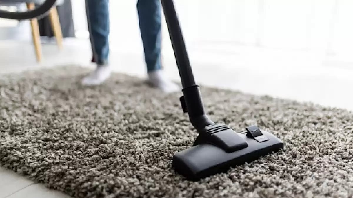 Top 10 vacuum cleaners in India for 2023