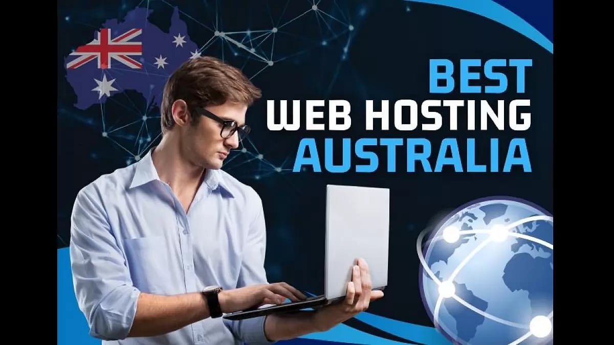 Best Web Hosting Australia