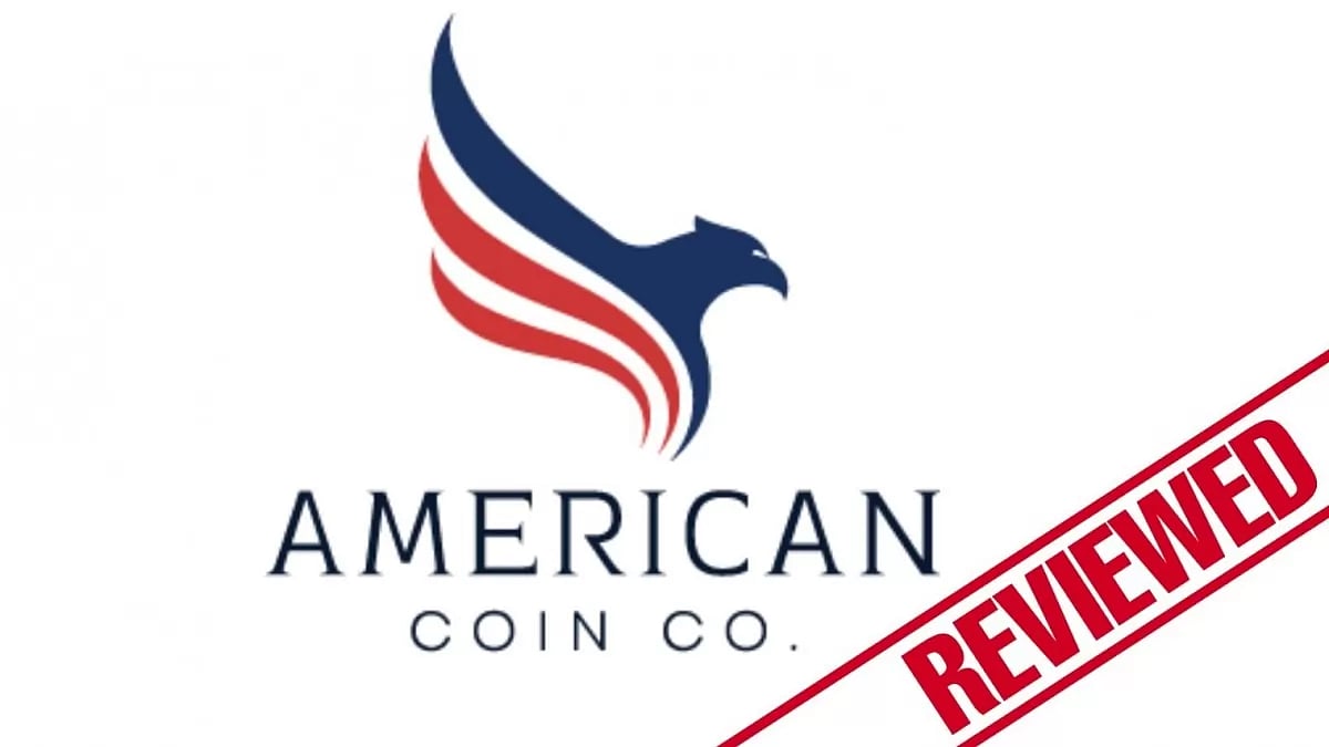 American Coin Co. Review