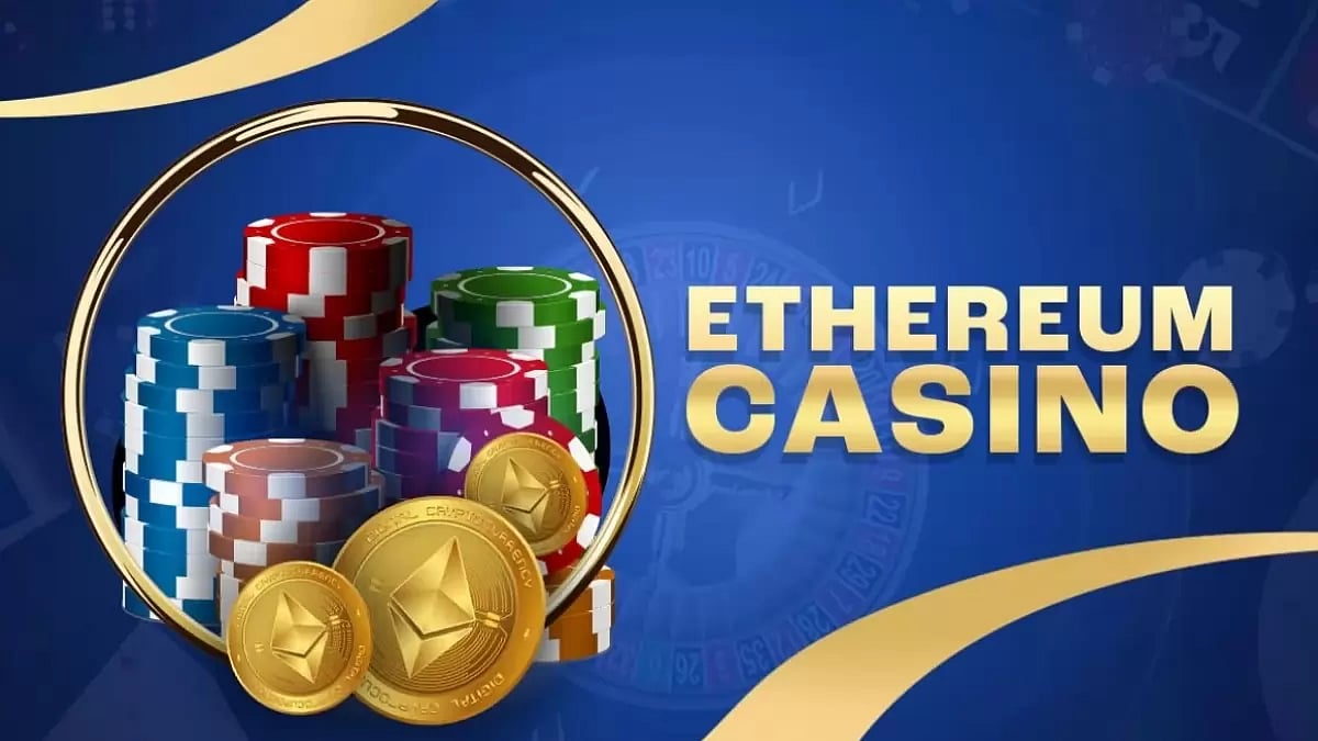 Best Ethereum Casino Sites Reviews [+ Bonus Codes & No Deposit]