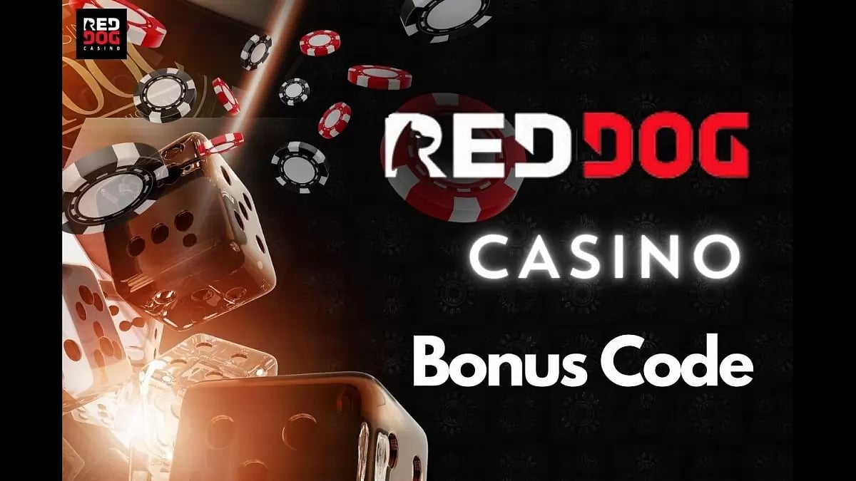 Red Dog Casino Bonus Codes USA