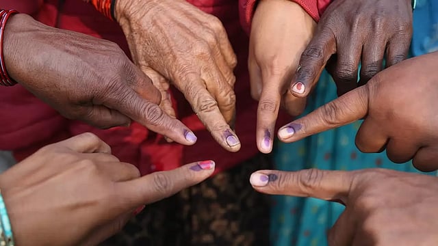 Assembly Elections 2023 Results: Crucial Electoral Test For BJP, Congress As Election Results For 4 States To Be Announced Today