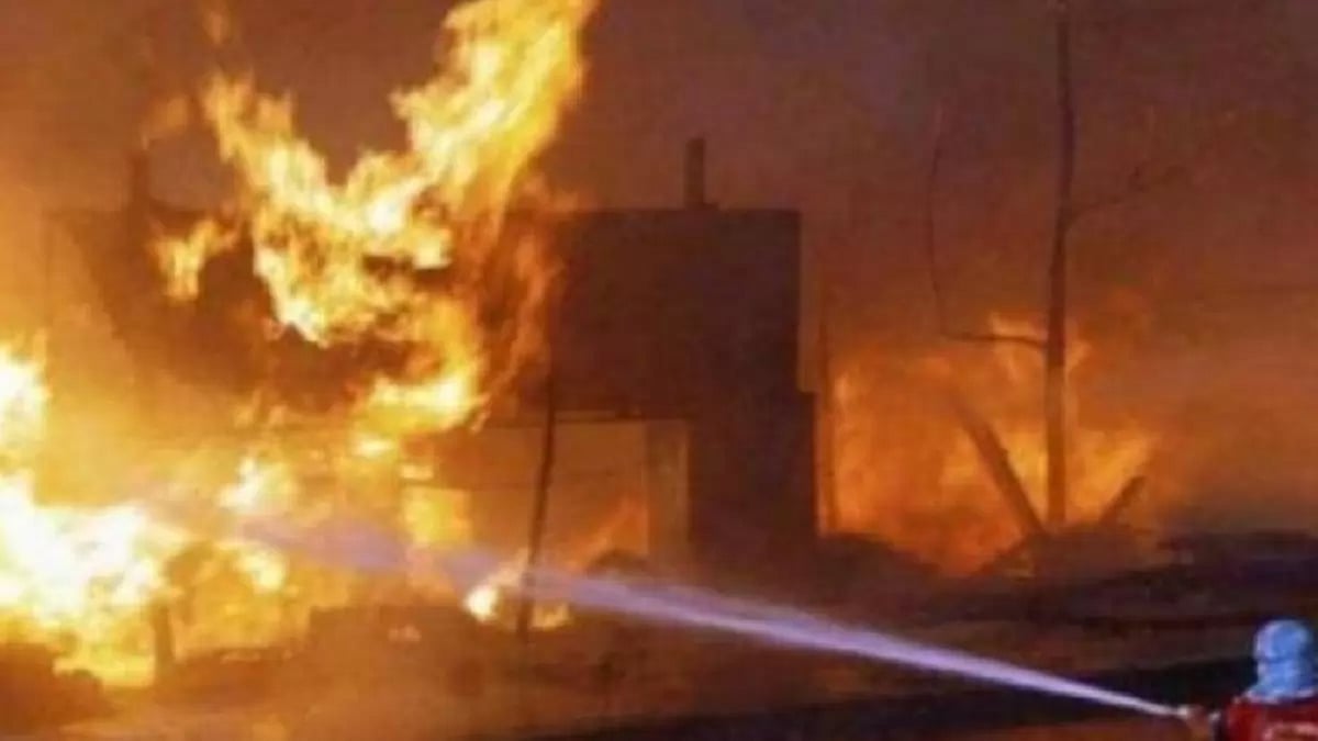 Representational Image