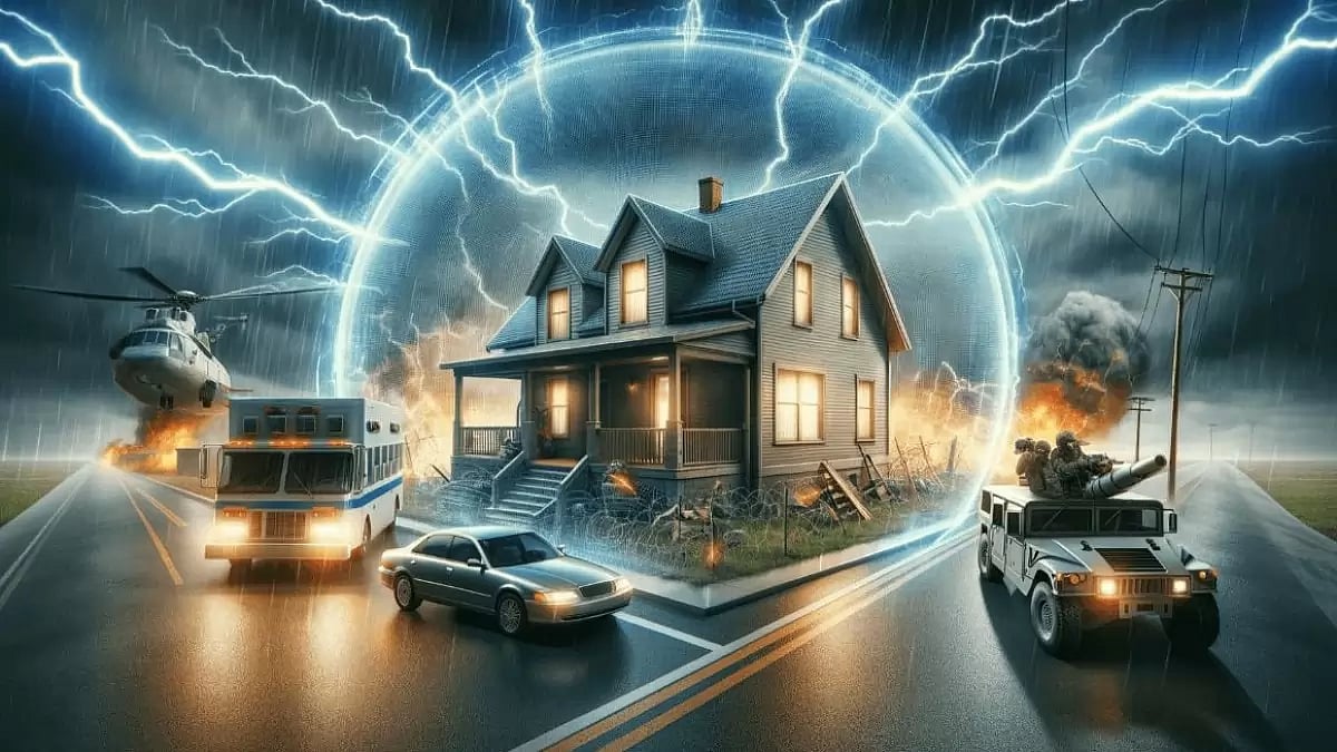 Best EMP Protection Strategies