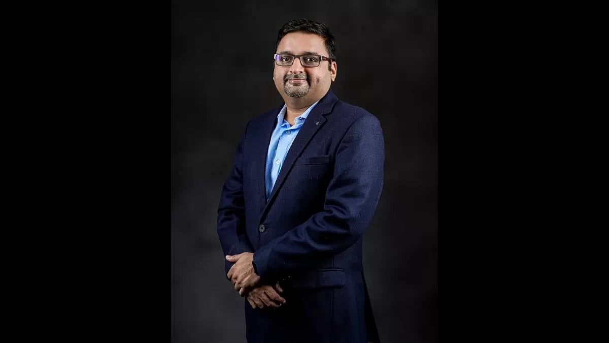  Mr. Sandeep Divakaran, CEO, Greaves Finance Limited