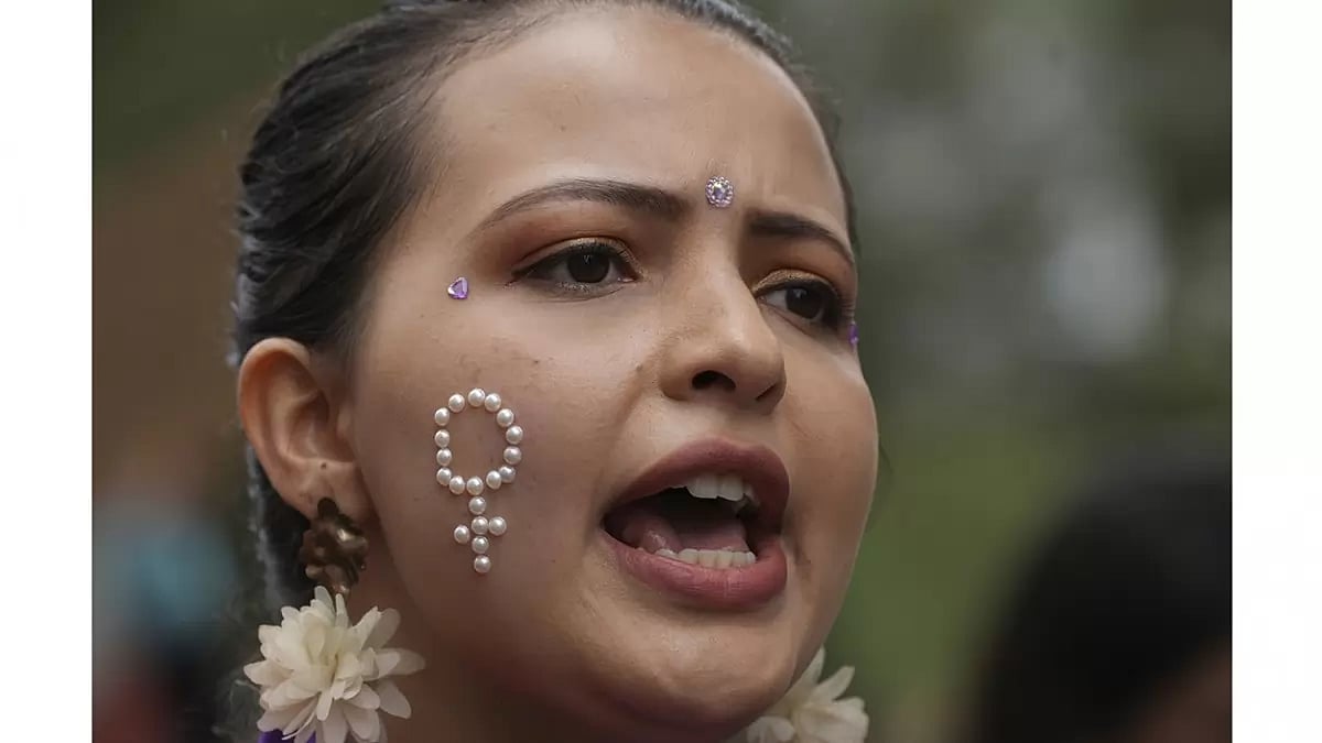 International Day for the Elimination of Violence against Women