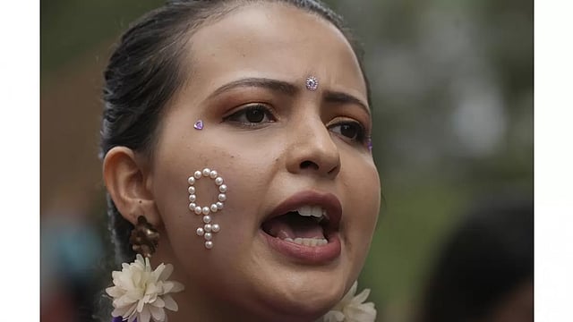 Delhi Tops Nation In Rate Of FIRs For Crimes Against Women: NCRB Data