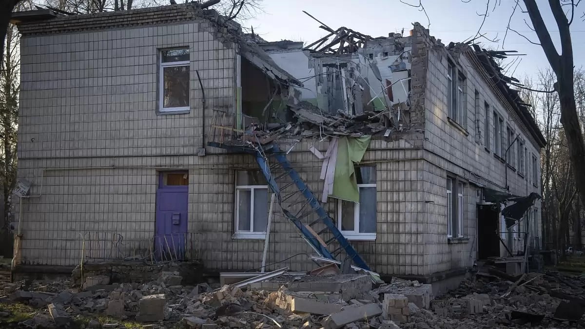 russia drone missile launch ukraine