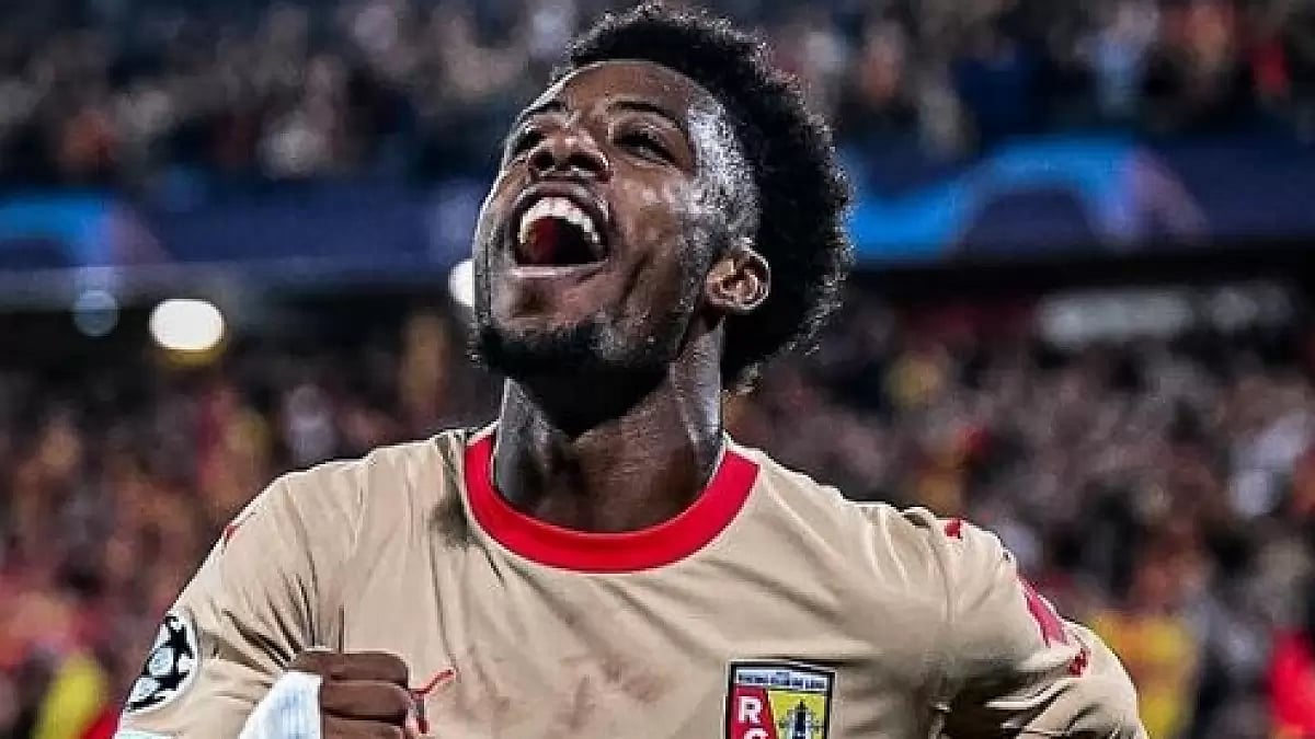 File image of Elye Wahi