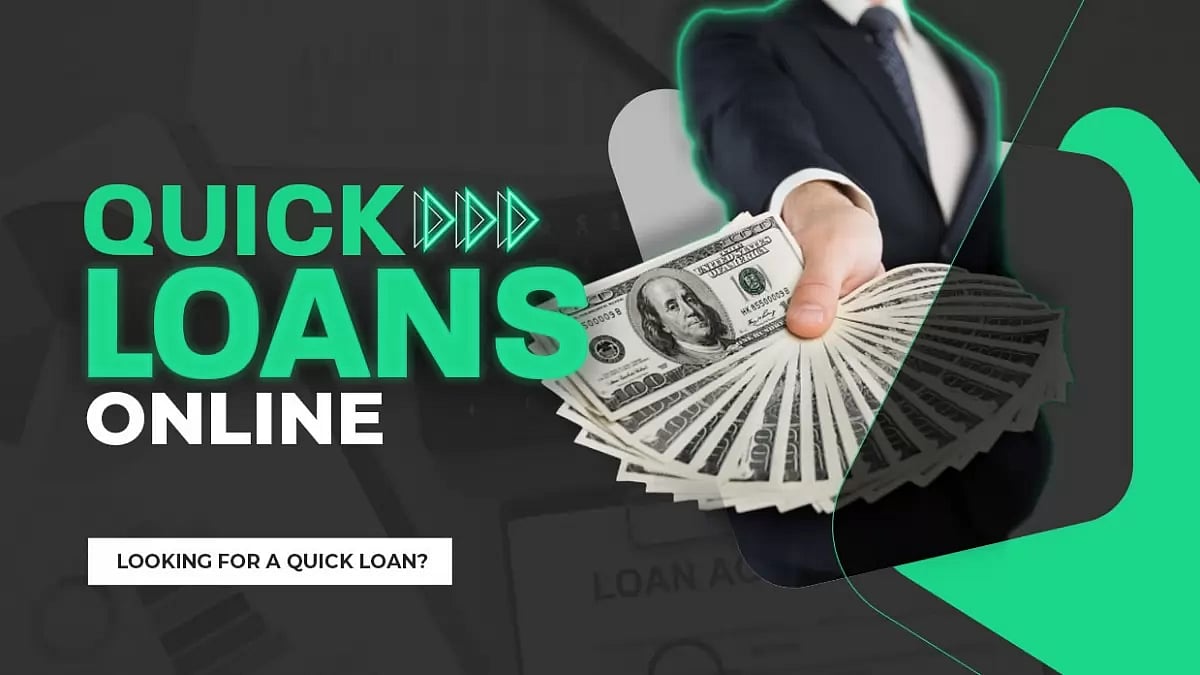 Quick Loans Online
