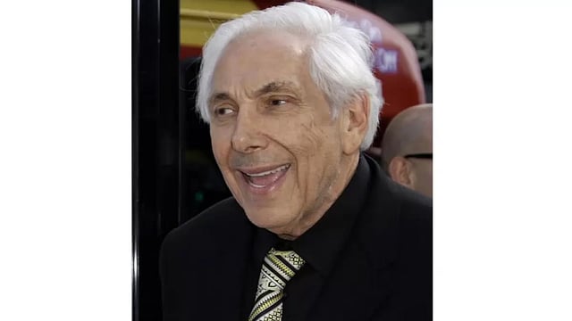 Marty Krofft, Creator Of Iconic Children's TV Shows, Dies At 86