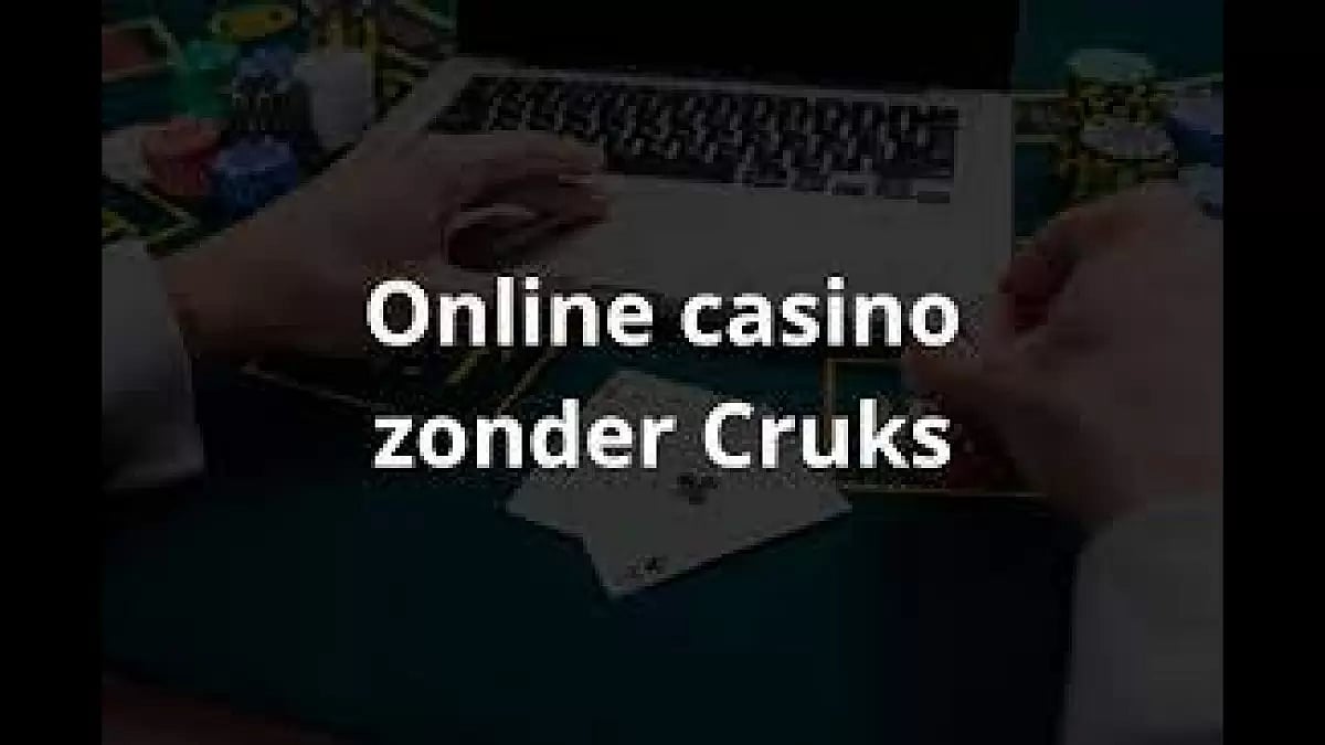 Beste online casino’s voor Cruks omzeilen